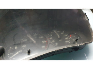 Přístrojová deska Citroen Berlingo 2002 9659364180, 555000301203