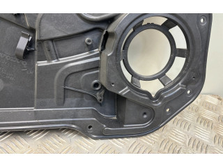 Передний електрический механизм для подъема окна без двигателя 30784310, 921037 Volvo S60