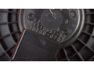 Вентилятор печки 872700-0701, 872700-0701 Mazda 3 II