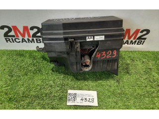 Pojistková skříňka Chevrolet Captiva 2006