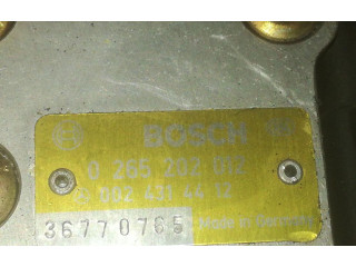 Jednotka ABS 0265202012 Mercede-Benz S W140 1991