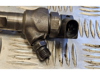 Форсунка 0445110646, 120116 Audi Q5 SQ5