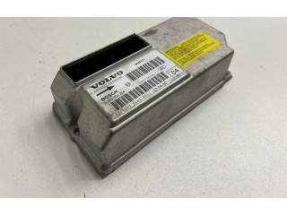Блок подушек безопасности 8645271, 0285001254   Volvo V70