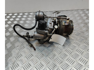 Turbodmychadlo Турбина 7576985 BMW X6 E71 N63 B44 A