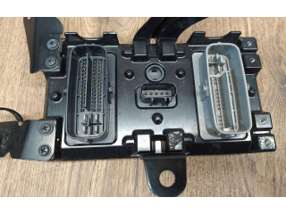 Блок управления АБС Lexus IS III XE30