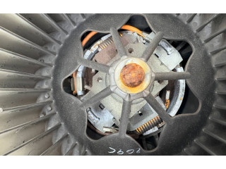 Вентилятор печки T1021327UA, 27U111581237 BMW X3 F25