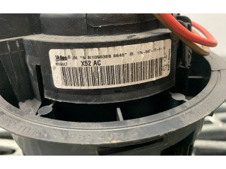 Вентилятор печки N109038B6648, N109038B6648 Dacia Duster