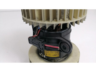 Вентилятор печки 0765017212, 8385558 BMW X5 E53