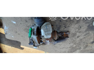  Турбина Peugeot 5008  9807873180         