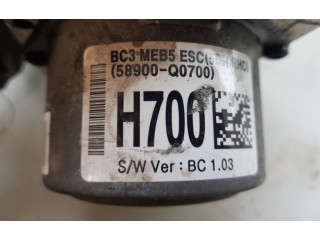 Jednotka ABS 58910Q0200, 58900Q0700 Hyundai i20 (BC3 BI3) 2022