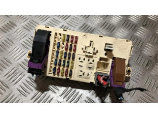 Pojistková skříňka 46812235, 46758963 188 090501 Fiat Punto (188) 2001