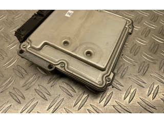 Блок управления двигателя DP5A12A650DH, DG1A12B684AB   Lincoln MKZ II