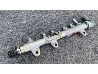 Магистральная трубка топлива