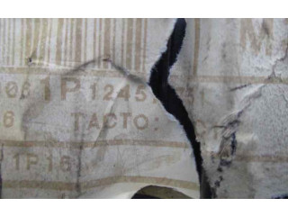 Модуль управления BSM 1P1245751 Seat Leon (1M)