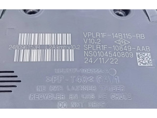 Панель приборов 248096153R   Dacia Sandero       