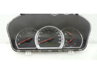 Přístrojová deska Chevrolet Epica 2007 96647718