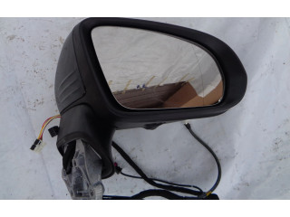 Zpětné zrcátko Mercedes-Benz C AMG W205 2016