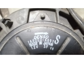 Вентилятор радиатора     1680004691    Honda Accord 2.2