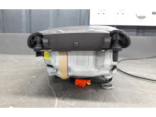 Подушка безопасности водителя 3D0880201BF Volkswagen Phaeton