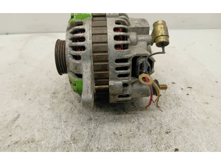 Генератор A3TA4791, MD336781   Mitsubishi Pajero      