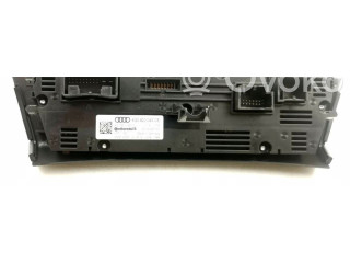 Блок управления климат-контролем nan, 520793   Audi A6 S6 C4 4A