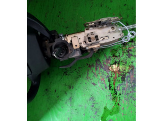 Рулевая рейка Skoda Fabia Mk2 (5J) 2007 - 2014 года