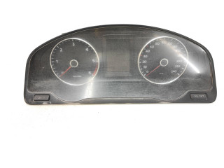 Přístrojová deska Volkswagen Transporter - Caravelle T5 2013 7E0920860J, 1319012698