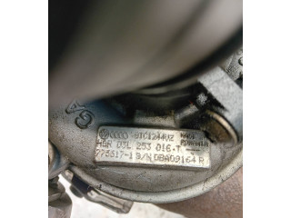 Турбина Volkswagen Golf VI 03L253016T, 7755171 для двигателя CAYC