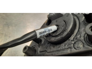 Zpětné zrcátko Citroen Berlingo 2021 98169897XT