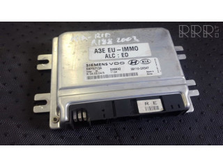 Řídící jednotka 391102X547, 5WY5713A KIA Rio 2004