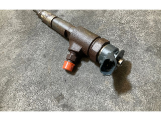 Форсунка 0445110566    Peugeot Partner III  DV5RD 