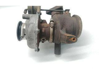 Turbodmychadlo Турбина A6400902380 Mercedes-Benz B W245