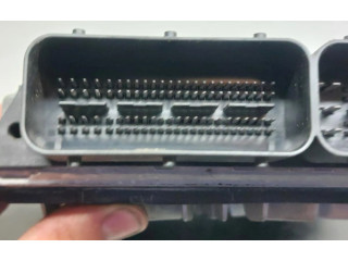 Блок управления двигателя 30729826A, 0281012103   Volvo XC90