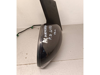 Zpětné zrcátko Seat Alhambra (Mk2) 2013 7N2857502E, 5252000