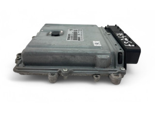 Блок управления двигателем Блок управления 31303095AC, 0281016616   Volvo V70