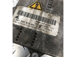 Блок управления Xenon