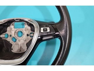 Руль Volkswagen Golf VII 2013 - 2019 года 5G0419091DL, IMPRK1364091