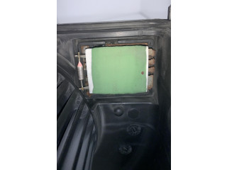 Вентилятор печки Renault Clio II