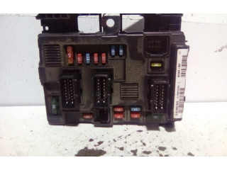 Модуль управления BSM U118470002J, 9650618580   Citroen Berlingo    