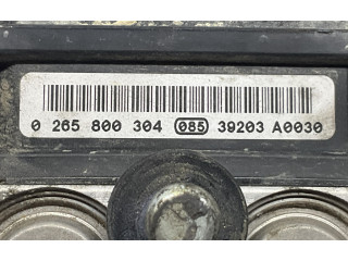 Блок АБС Fiat Idea - года