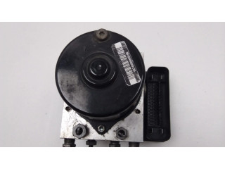 Блок АБС 8V512C405AE Ford Fiesta 2009-2012 года