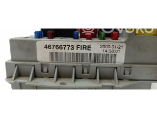   Pojistková skříňka 46766773   Fiat Punto (188) 2000