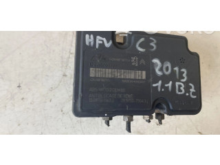 Jednotka ABS 10.0970-1167.3, 10.0970-1167.3 Citroen C3 2013