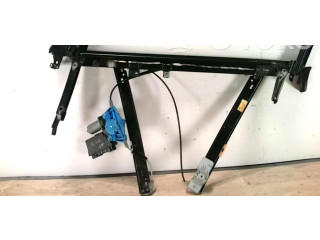 Передний електрический механизм для подъема окна без двигателя 8E0837462C, 8E0837462C Seat Exeo (3R)