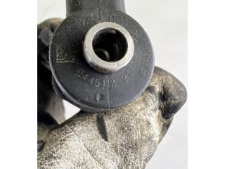 Форсунка 0445110217, 044511021 Jeep Cherokee III KJ