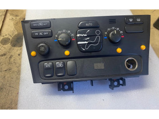 Блок управления климат-контролем 8691876, 03W40E   Volvo XC70