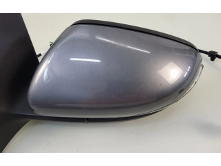 Поршень Зеркало (управляемое электричеством) 5K0857501CS Volkswagen Golf VI