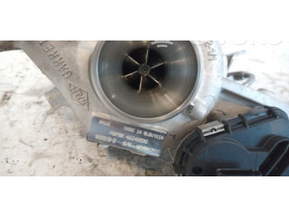  Турбина Jeep Renegade  46340590, 46340590         