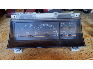 Přístrojová deska Chrysler Voyager 1995 4437782, 07910