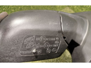 Зеркало электрическое        Renault Trafic III (X82)  2014 -  года   